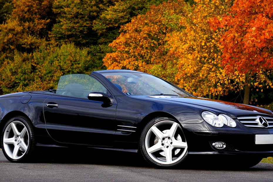 youngtimer regeling